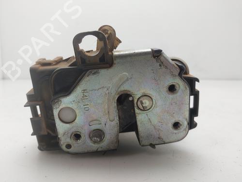 Front left lock FIAT PANDA (169_) 1.2 (169.AXB11, 169.AXB1A) | BP37994980C98 - Image 3