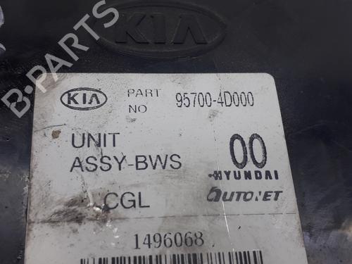 Electronic module KIA CARNIVAL / GRAND CARNIVAL III (VQ) 2.9 CRDi | BP8302398M83 