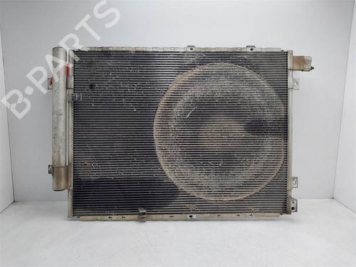 Used AC radiator AC radiator 38623940 38623940