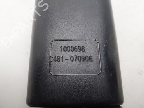 seat-buckle-lancia-ypsilon-843_-2003-2004-2005-2006-2007-2008-2009-2010-2011-33052734 main image