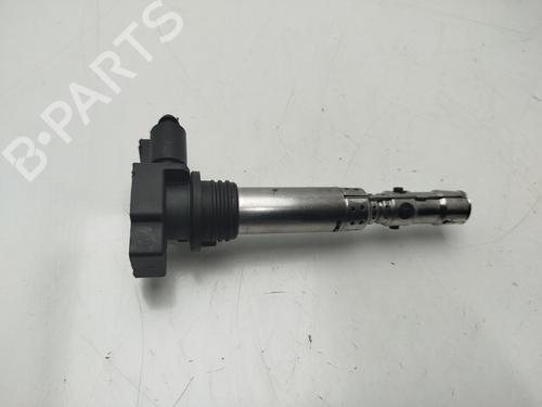 Bobine accensione SKODA FABIA I (6Y2) 1.4 (60 hp) 32286222