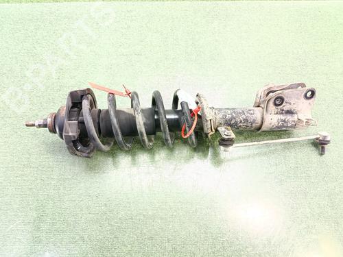 Right front shock absorber NISSAN PRIMASTAR Van (X83) 1.9 dCi 100 | BP33832856M17 - Image 3