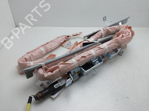 Used Left curtain airbag Left curtain airbag 37638545 37638545