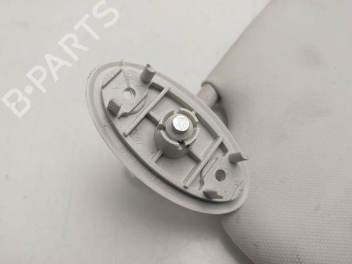 Right sun visor FORD TOURNEO COURIER B460 MPV 1.0 EcoBoost | BP39691166I2 - Image 4