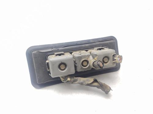 Engine control unit (ECU) JAGUAR S-TYPE II (X200) 4.0 V8 | BP30100097M57 