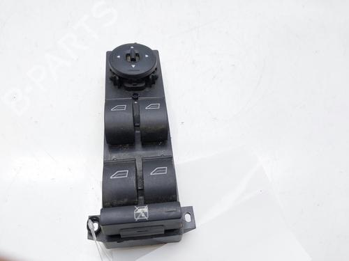 Left front window switch FORD FOCUS II (DA_, HCP, DP) 2.0 TDCi | BP14940735I27 