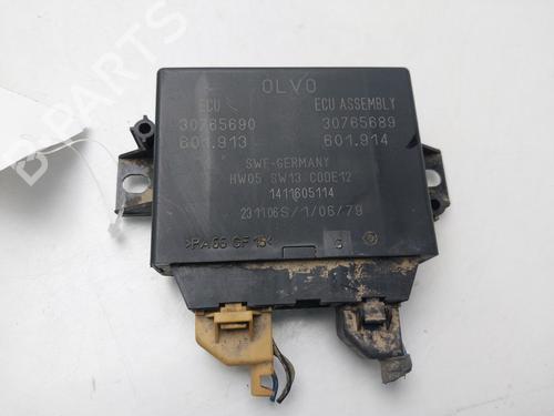 Used Electronic module Electronic module VOLVO XC90 I (275) D5 AWD (185 hp) 34435610 34435610