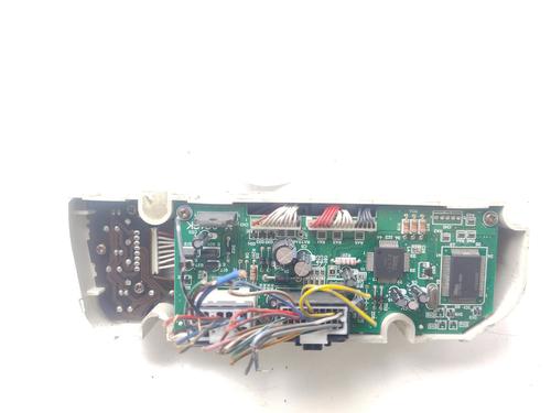 Climate control HONDA CR-V I (RD) 2.0 16V 4WD (RD1, RD3) | BP28034582I5 