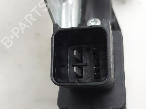 Front right window mechanism OPEL MERIVA B MPV (S10) | BP36420879C23 - Image 3