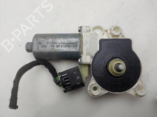 Used Left front window motor Left front window motor MERCEDES-BENZ E-CLASS (W211) E 320 CDI (211.026) (204 hp) 36036734 36036734