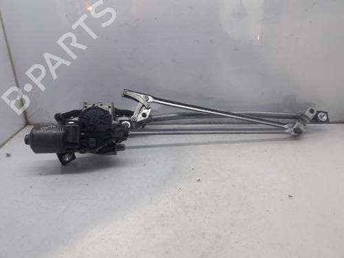 Used Front wiper motor FORD FOCUS C-MAX (DM2) [2003-2007]  9538160