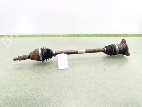 Used Left rear driveshaft Left rear driveshaft SUZUKI SX4 (EY, GY) [2006-2026] 40185998 40185998