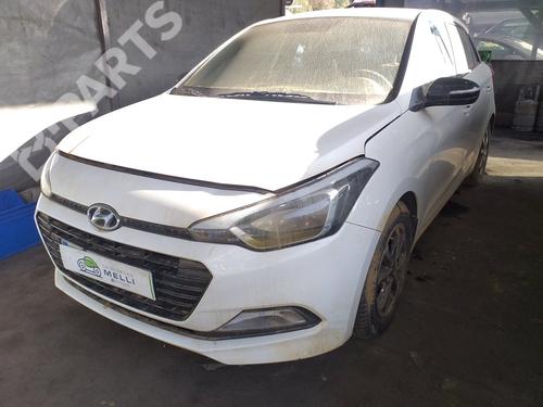 Used Parts HYUNDAI i20 II Coupe (GB)  1.2  995264