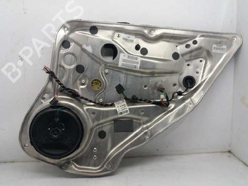 Used Rear right window mechanism MERCEDES-BENZ C-CLASS (W204) C 220 CDI (204.002) (170 hp) 2890397
