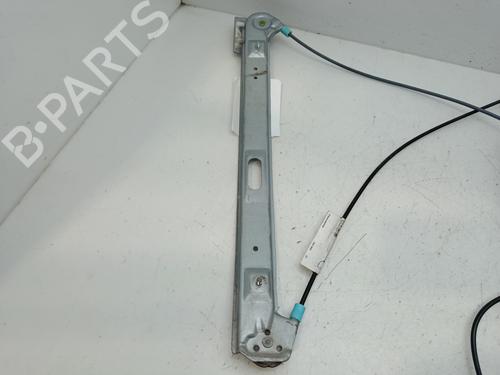 Front left window mechanism BMW 3 (E46) 320 d | BP31265780C22