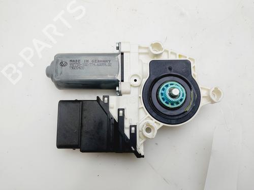 Used Left rear window motor VW GOLF VI (5K1) [2008-2014]  29746577