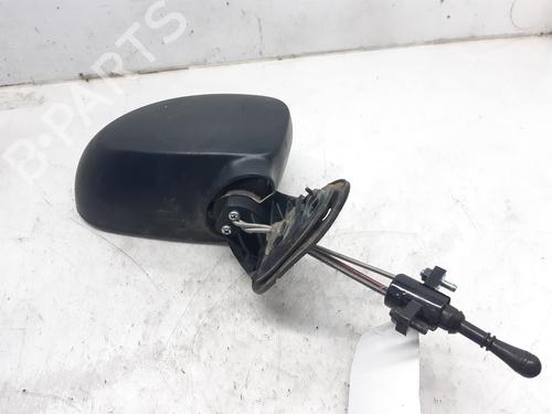 Right mirror DAEWOO MATIZ (M100, M150) 1.0 | BP7885250C27 