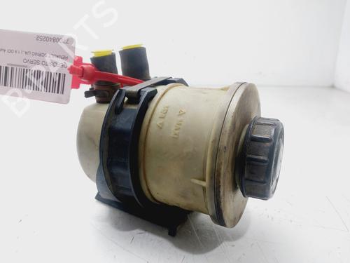 Used Power steering reservoir RENAULT SCÉNIC I MPV (JA0/1_, FA0_) 1.9 dTi (JA1U) (80 hp) 29298996