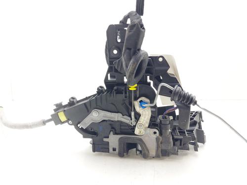 Front right lock MERCEDES-BENZ C-CLASS (W205) C 200 d (205.001) | BP16110274C97 