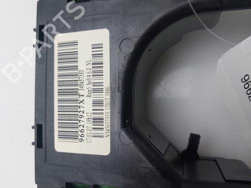 Steering wheel controls CITROËN C4 I (LC_)  | BP16347984E15 