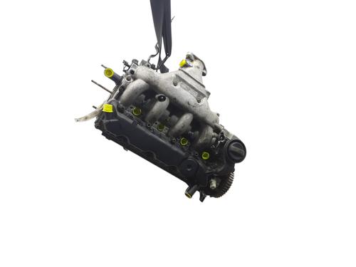 Used Cylinder head PEUGEOT 406 (8B) 2.2 HDi (133 hp) 24937229