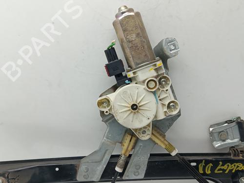 Front right window mechanism SAAB 9-3 (YS3F, E79, D79, D75) | BP31794851C23