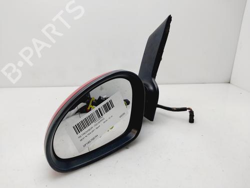 Używane Lusterko boczne lewe SEAT ALTEA (5P1) [2004-2015]  30659002