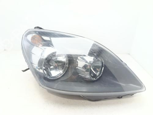 Used Right headlight Right headlight OPEL ZAFIRA / ZAFIRA FAMILY B (A05) 1.9 CDTI (M75) (100 hp) 34714986 34714986