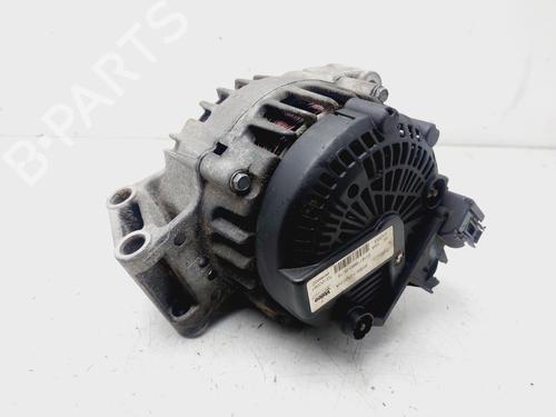 Alternator FORD FIESTA VI (CB1, CCN)  | BP26214355M7 