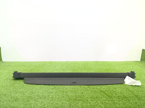 Used Rear parcel shelf AUDI A2 (8Z0) 1.4 TDI (75 hp) 32507428