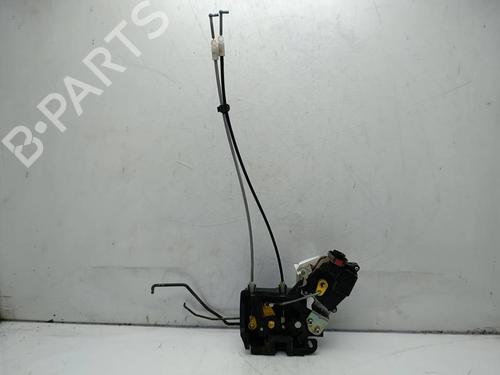 Used Front left lock Front left lock KIA RIO II (JB) 1.5 CRDi (110 hp) 39751895 39751895