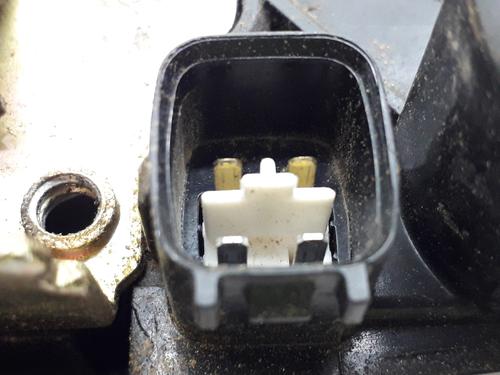Front right lock CHRYSLER PT CRUISER (PT_) 2.2 CRD | BP8525433C97 