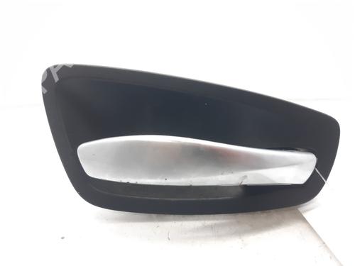 Used Front right interior door handle BMW 1 (E87) 118 d (143 hp) 7010274