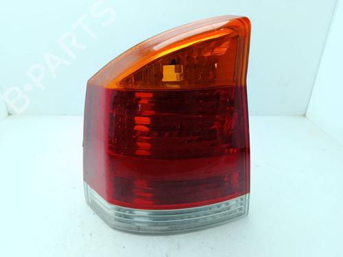 Venstre baglygte OPEL VECTRA C (Z02) [2002-2009]  27561071