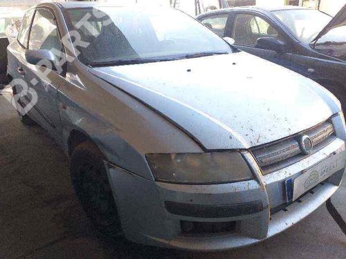 Used Parts FIAT STILO Multi Wagon (192_)  1.9 D Multijet  925687