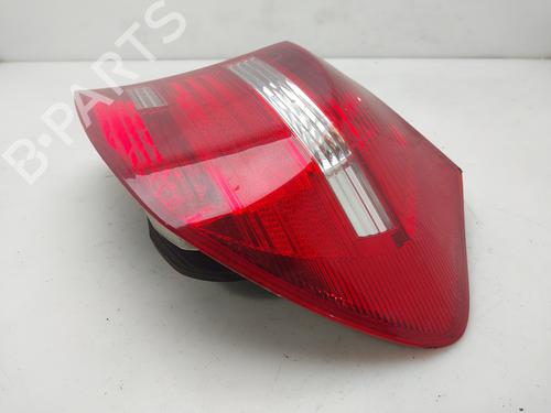 Right taillight BMW 1 (E87) 116 d | BP38922651C35 - Image 2