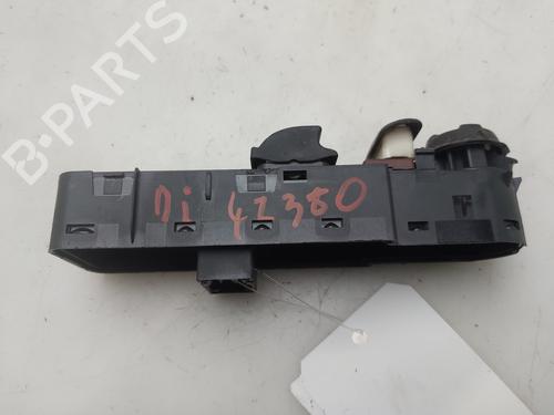 Left front window switch CITROËN C4 II (NC_) | BP37872759I27 - Image 3