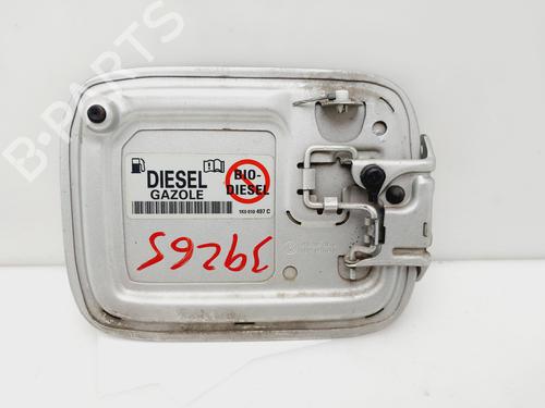 Klapa wlewu paliwa VW CADDY III MPV (2KB, 2KJ, 2CB, 2CJ) 1.9 TDI | BP29117289C131