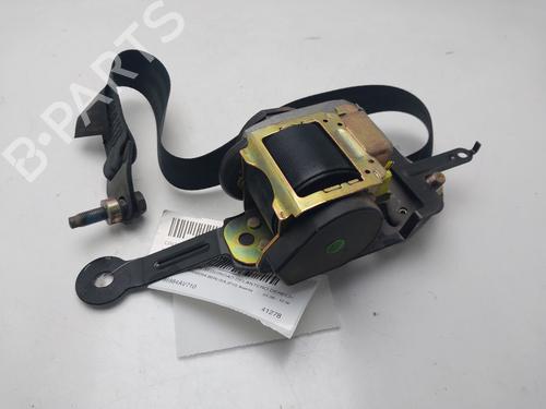Used Front right seatbelt Front right seatbelt NISSAN PRIMERA (P12) [2002-2026] 33334277 33334277