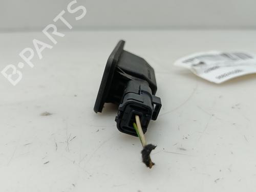 Licence plate light CITROËN C5 III (RD_)  | BP29518558I40 