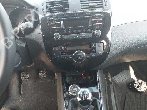 Venstre foran invendig håndtak NISSAN PULSAR Hatchback (C13) 1.2 DIG-T | BP5397787I13 