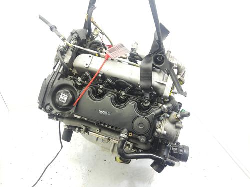 Engine ALFA ROMEO 147 (937_) 1.9 JTDM (937.AXD1A, 937.AXV1A, 937.BXB1A) | BP30182766M1
