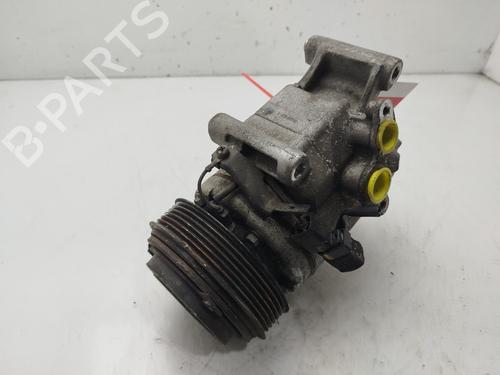 Compressor A/C MAZDA CX-5 (KF) | BP32297747M34