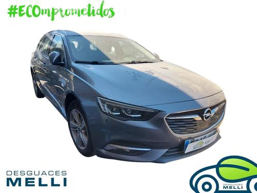 Front left panel OPEL INSIGNIA B Sports Tourer (Z18) 2.0 CDTi (35) | BP38625564C58 - Image 6