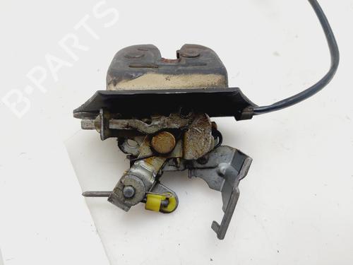 Tailgate lock NISSAN ALMERA TINO (V10) 2.2 dCi | BP29704703C101 