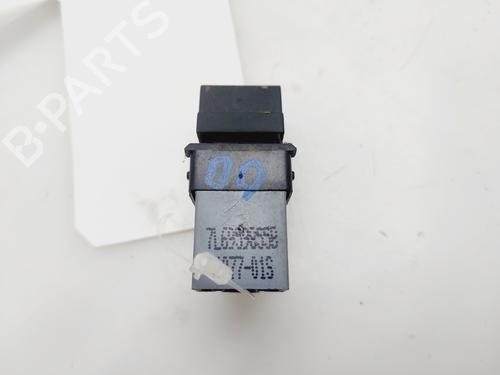 Interrupteur de vitre avant droite VW PASSAT B6 (3C2)  | BP29762833I26