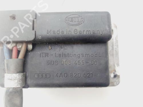 Heater resistor AUDI A6 C4 (4A2) 2.3 | BP29342703M108 
