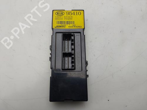 Used Control unit Control unit KIA RIO I Hatchback (DC) 1.3 (82 hp) 33440248 33440248