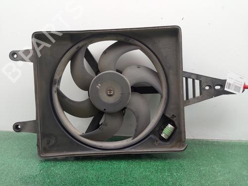 Used Radiator fan Radiator fan 38438574 38438574