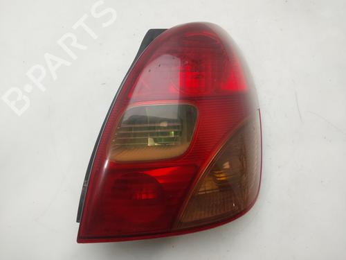 Used Right taillight Right taillight 37177385 37177385